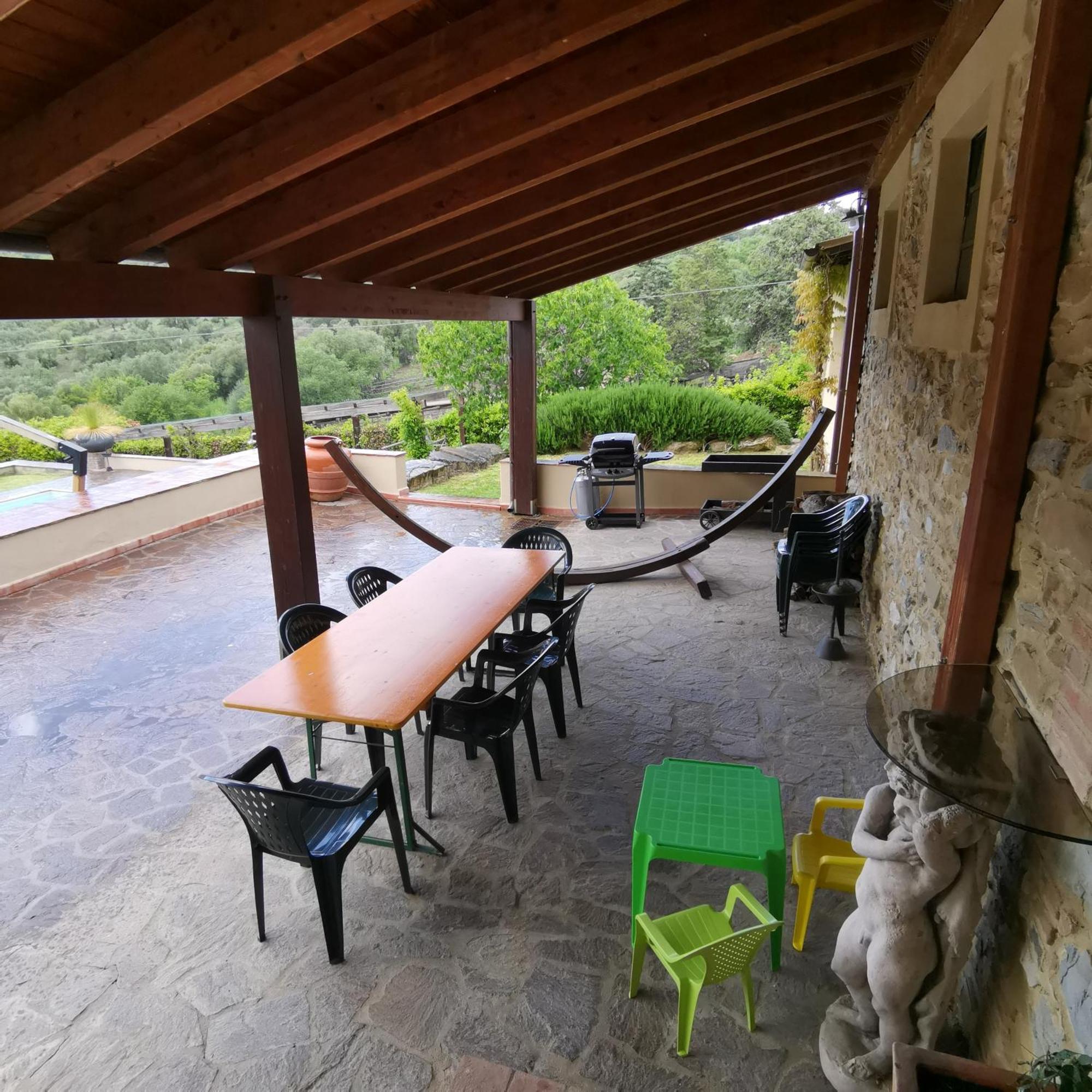 Fattoria Tolomei Campagnatico Εξωτερικό φωτογραφία