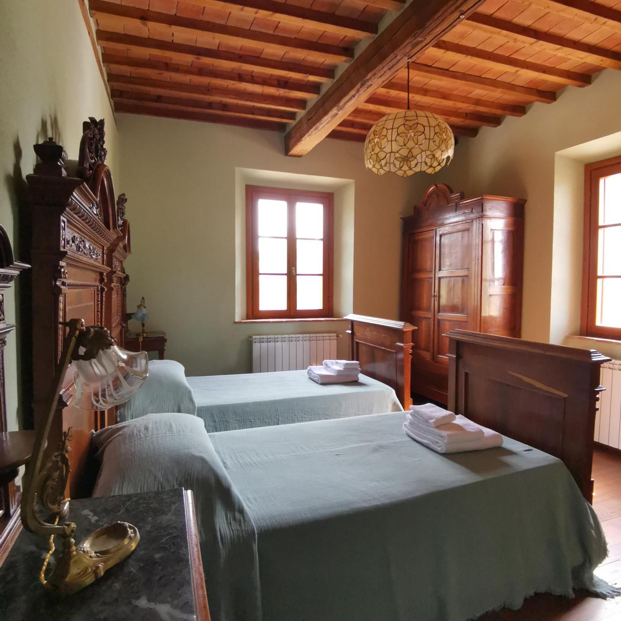 Fattoria Tolomei Campagnatico Δωμάτιο φωτογραφία