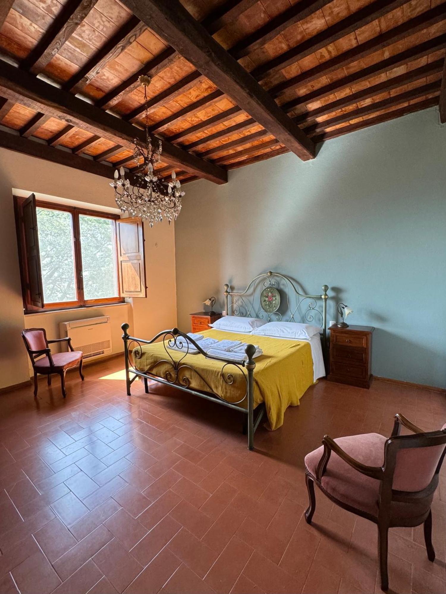 Fattoria Tolomei Campagnatico Εξωτερικό φωτογραφία