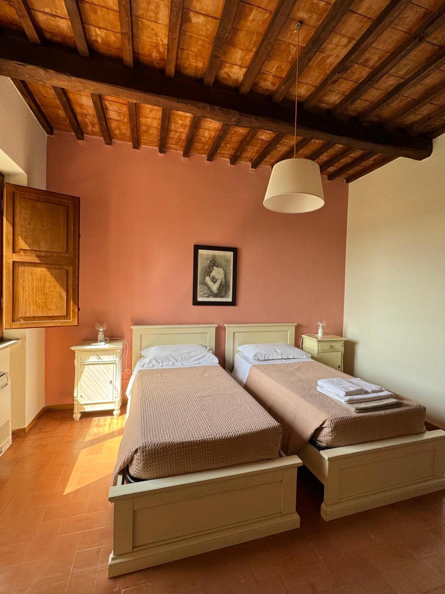 Fattoria Tolomei Campagnatico Εξωτερικό φωτογραφία
