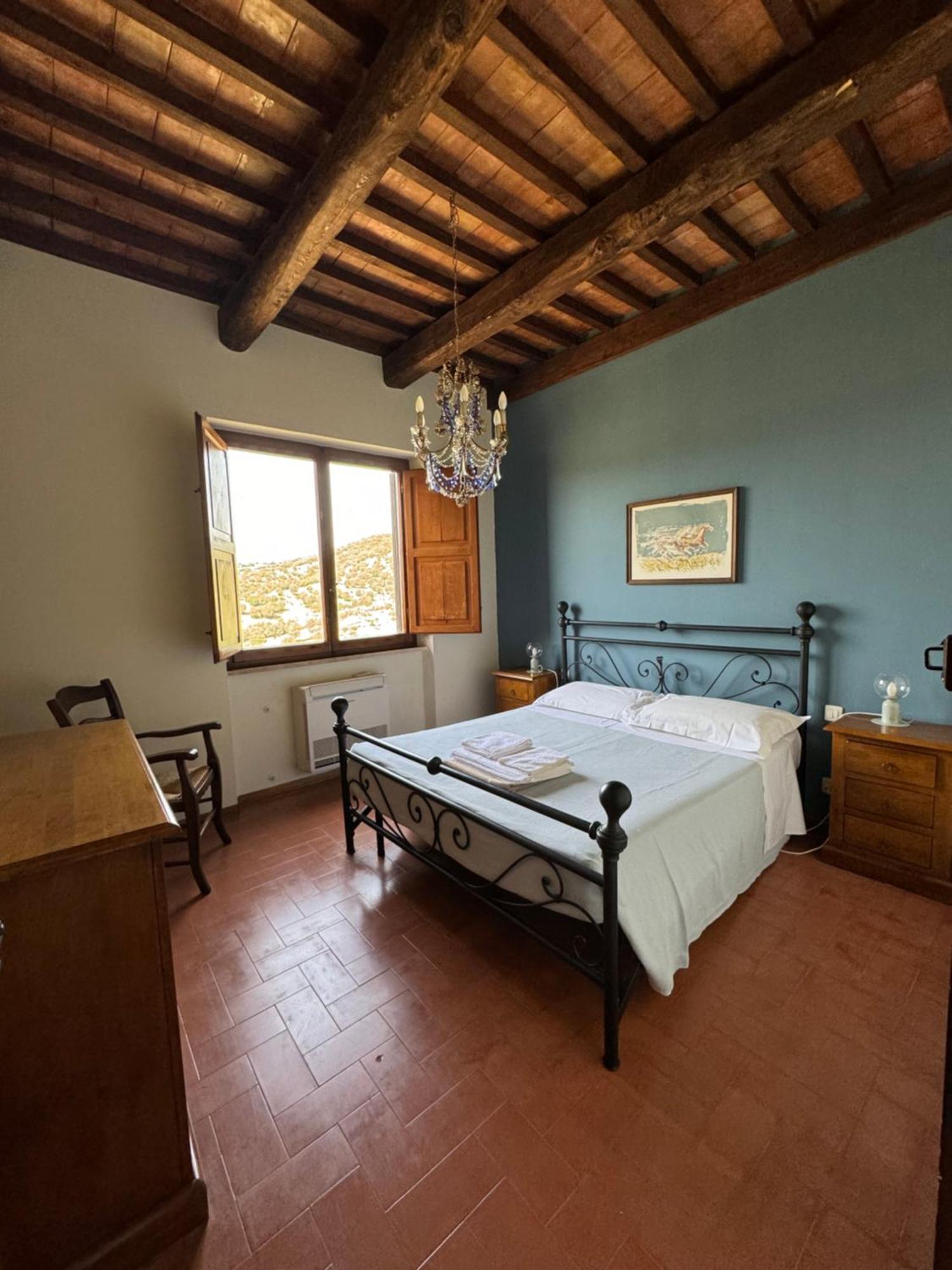 Fattoria Tolomei Campagnatico Εξωτερικό φωτογραφία