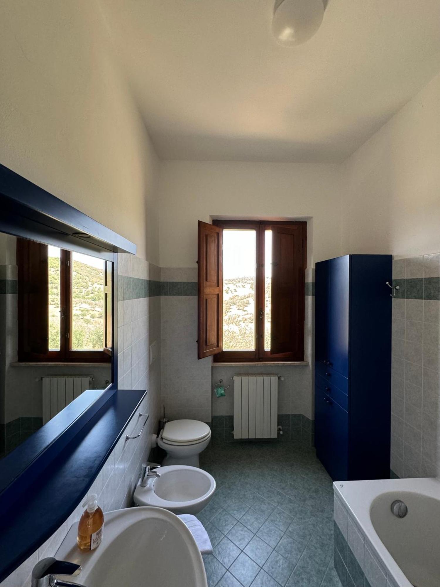 Fattoria Tolomei Campagnatico Εξωτερικό φωτογραφία