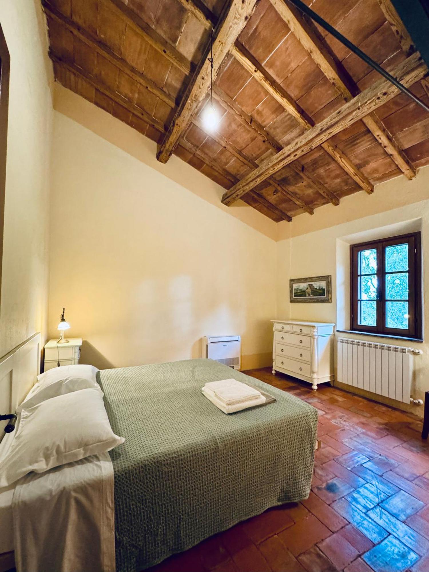 Fattoria Tolomei Campagnatico Εξωτερικό φωτογραφία