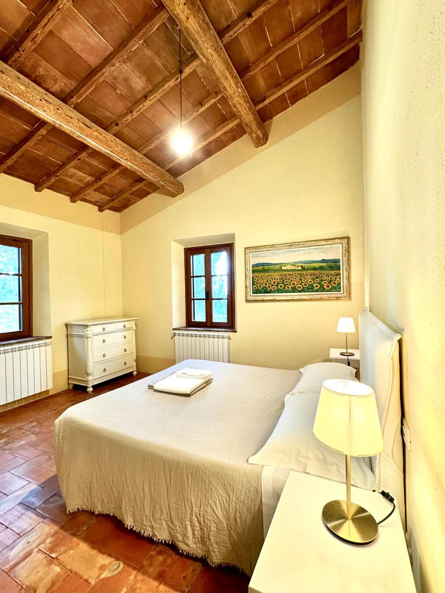 Fattoria Tolomei Campagnatico Εξωτερικό φωτογραφία