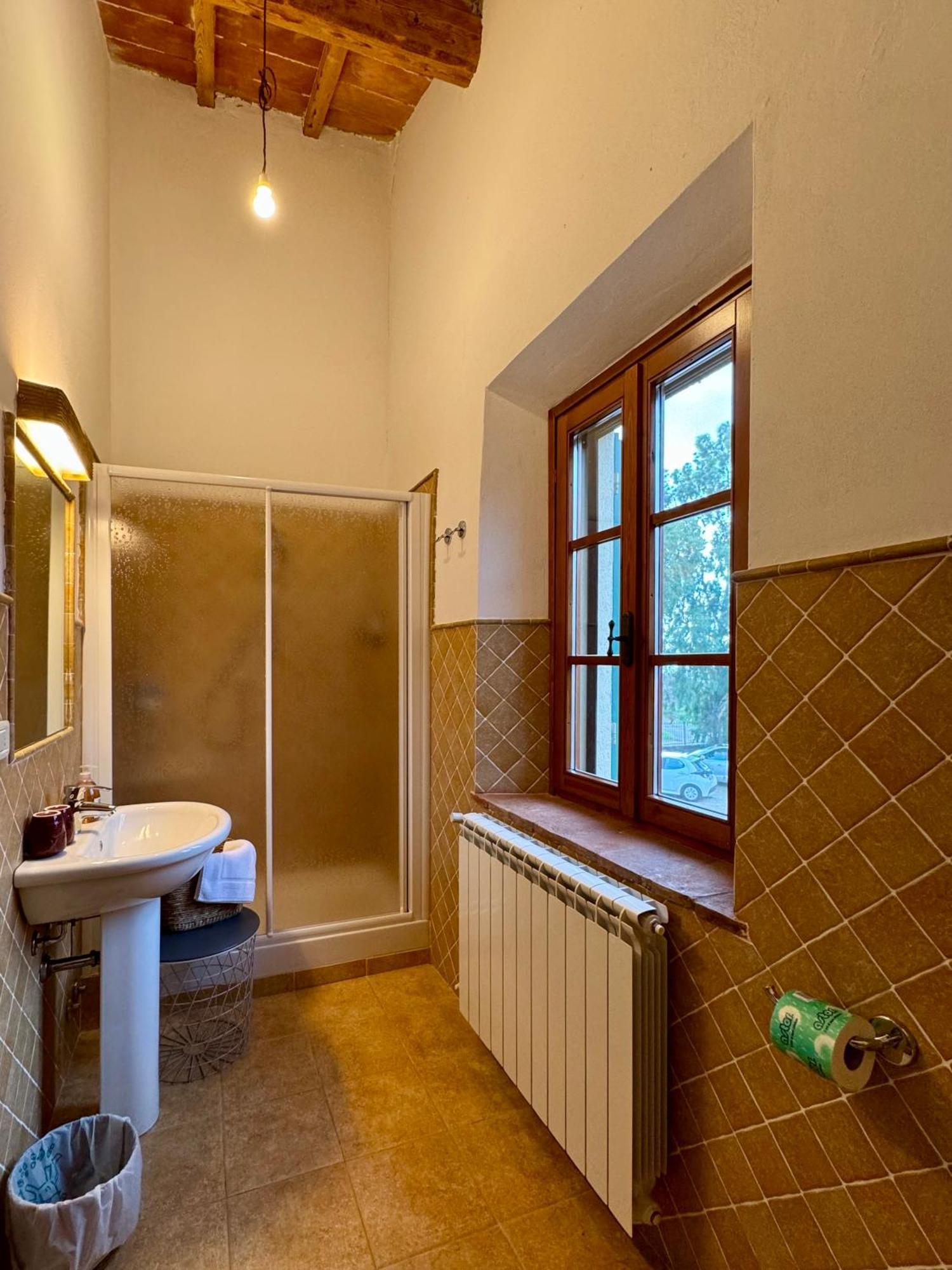 Fattoria Tolomei Campagnatico Εξωτερικό φωτογραφία
