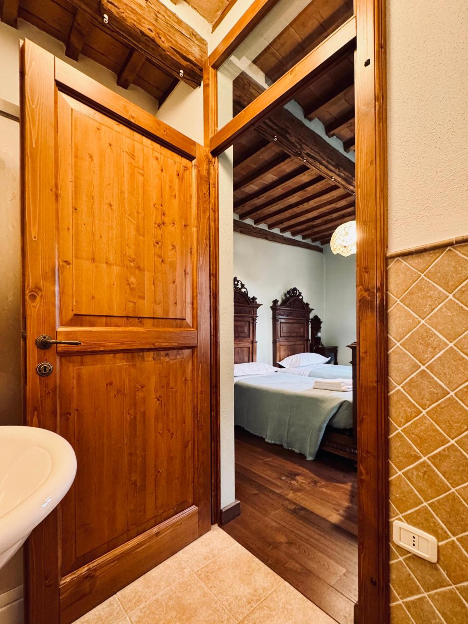 Fattoria Tolomei Campagnatico Εξωτερικό φωτογραφία